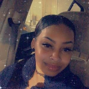 Meet your Posher, Marvina